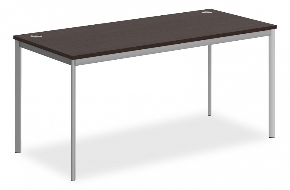 Фото Стол офисный Imago S СП-4S SKY_00-07024061 - интернет-магазин МегаТерем в Москве