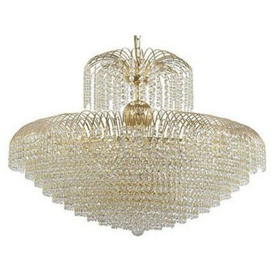 Подвесная люстра Arti Lampadari Salentino Salentino E 1.5.80.100 G AL_Salentino_E_1.5.80.100_G