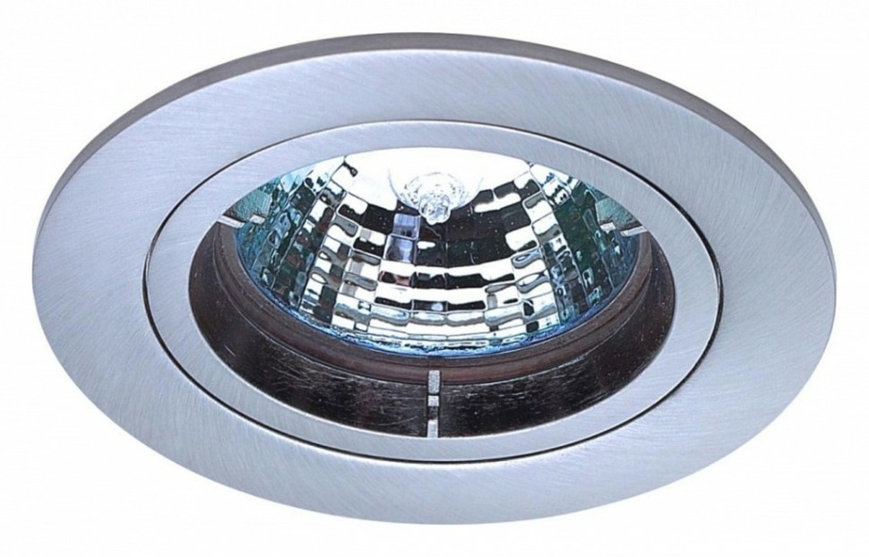 Фото Встраиваемый светильник Imex IL.0008.11 IL.0008.1113 IMX_IL.0008.1113 - интернет-магазин МегаТерем в Москве