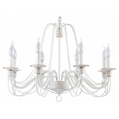 Подвесная люстра Freya Veli...