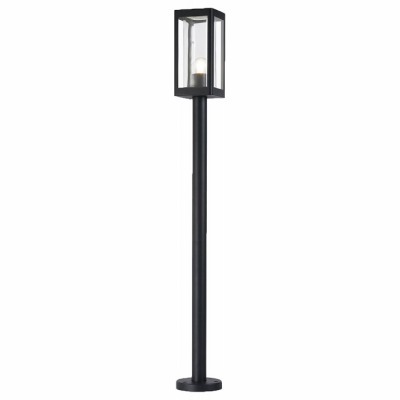 Наземный высокий светильник...