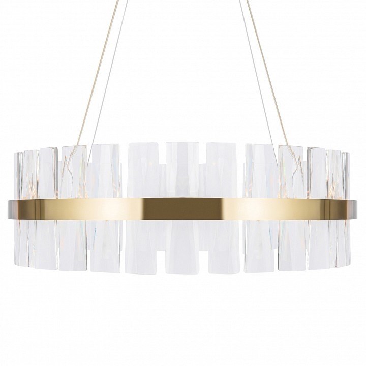 Фото Подвесной светильник Maytoni Mirage MOD173PL-L45BS3K MY_MOD173PL-L45BS3K - интернет-магазин МегаТерем в Москве