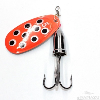 Блесна Namazu Lothar, 12 г,...