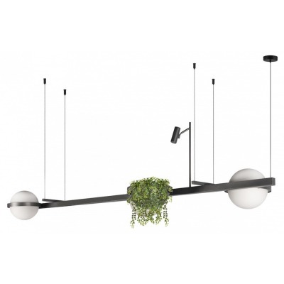 Подвесной светильник Loft i...