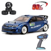 Радиоуправляемая машина для дрифта HSP / HNR 4WD 1:10 (H9804-H98430-2)