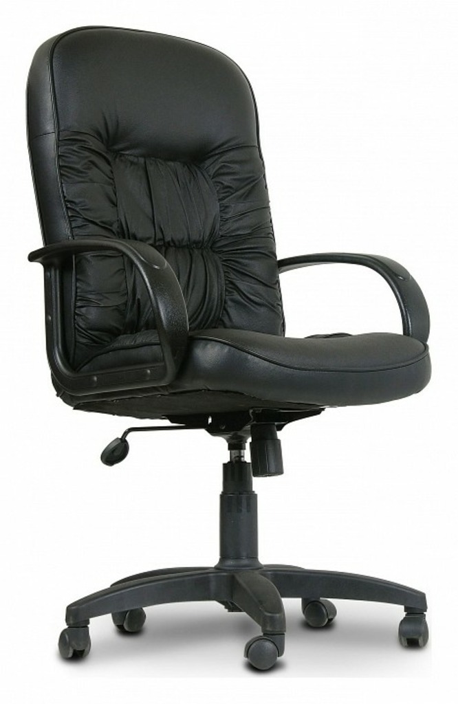 Фото Кресло компьютерное Chairman 416 ЭКО CHA_1189772 - интернет-магазин МегаТерем в Москве