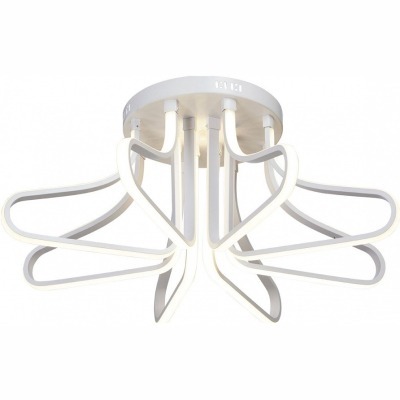 Потолочная люстра Vitaluce V4613 V4613-0/8PL VI_V4613-0_8PL