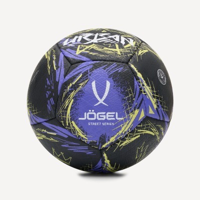 Мяч футбольный JÖGEL Urban ...
