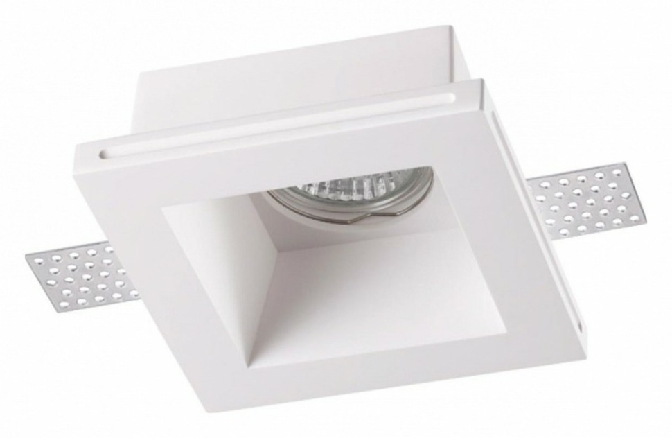 Фото Встраиваемый светильник Novotech Yeso 370481 NV_370481 - интернет-магазин МегаТерем в Москве