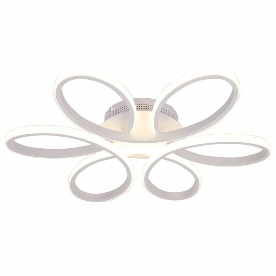 Фото Потолочная люстра TopLight Geraldine TL1144-71D TPL_TL1144-71D - интернет-магазин МегаТерем в Москве