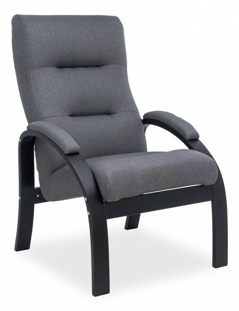 Фото Кресло Leset Лион LST_2500000057175 - интернет-магазин МегаТерем в Москве