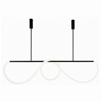 Светильник на штанге Kink L...