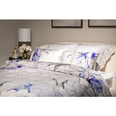 Простыня тенсель белая 270*...