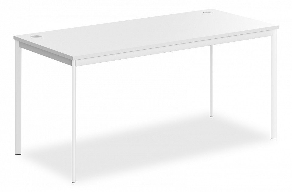 Фото Стол офисный Imago S СП-4S SKY_00-07024038 - интернет-магазин МегаТерем в Москве