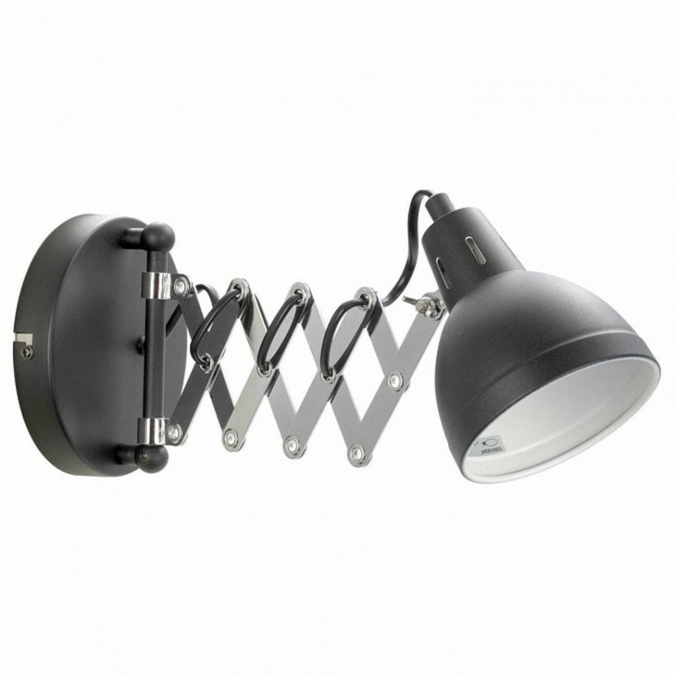 Фото Бра Lussole Koyukuk LSP-8049V - интернет-магазин МегаТерем в Москве