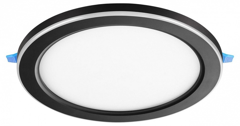 Фото Встраиваемый светильник Novotech Span 359023 NV_359023 - интернет-магазин МегаТерем в Москве