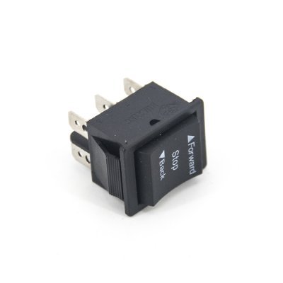 Реле выбора движения вперед...