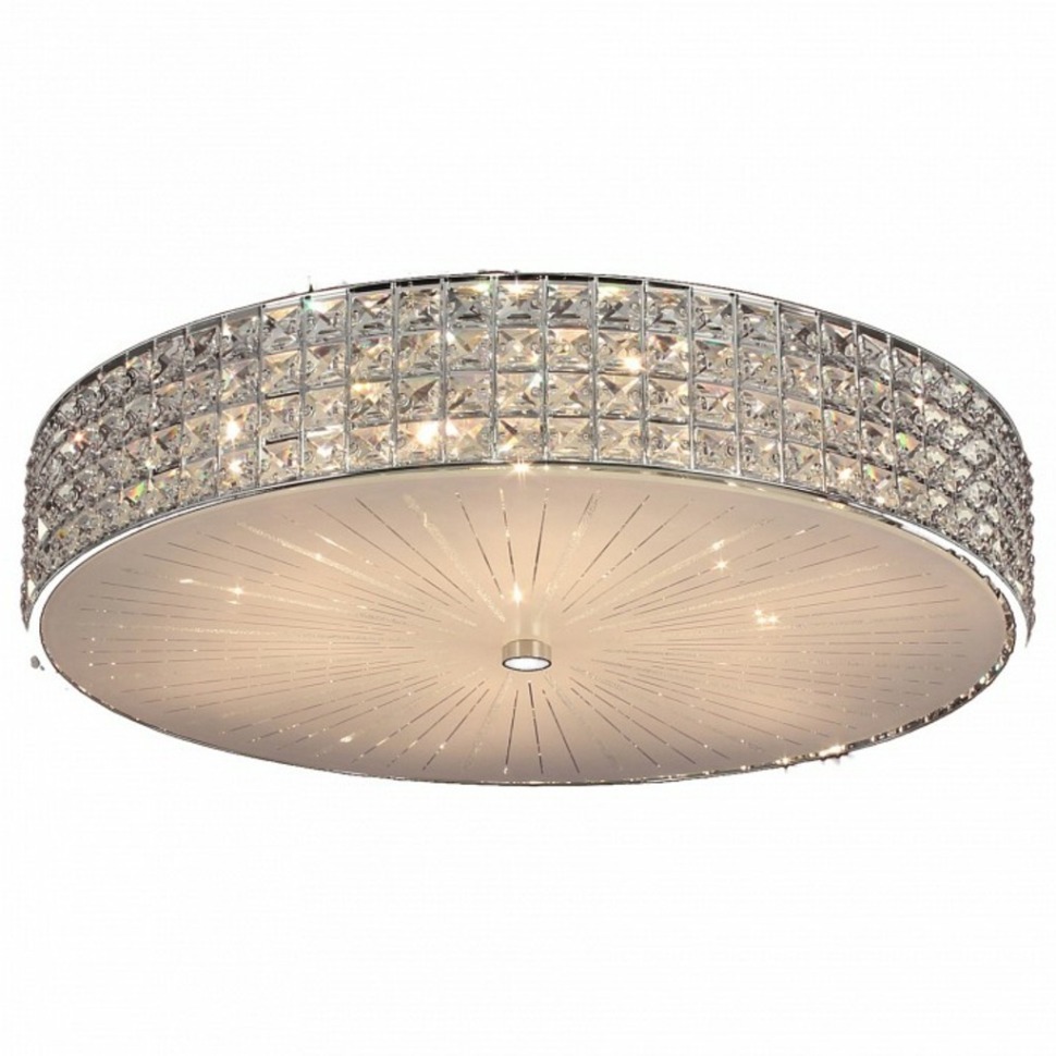 Фото Накладной светильник Citilux Портал CL324101 - интернет-магазин МегаТерем в Москве