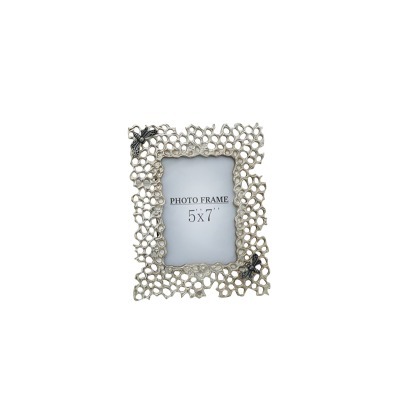 Фоторамка декоративная "Соты" 20*2*25см (TT-00008919)