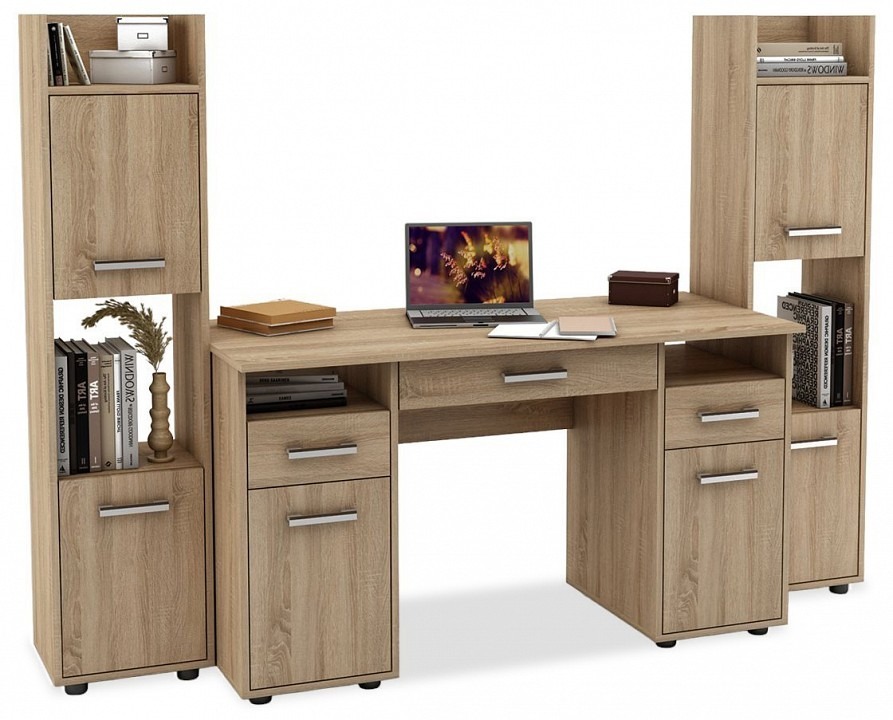 Фото Набор для детской Остин-5Я MAS_USHO-5YA-DS - интернет-магазин МегаТерем в Москве