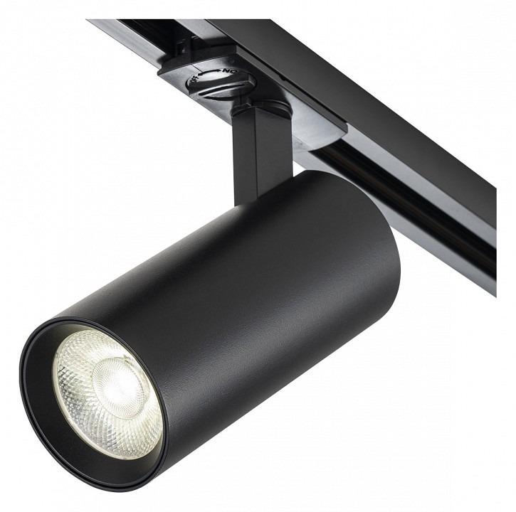 Фото Светильник на штанге Escada 20002 20002TRA/02LED SBK ESC_20002TRA_02LED_SBK - интернет-магазин МегаТерем в Москве