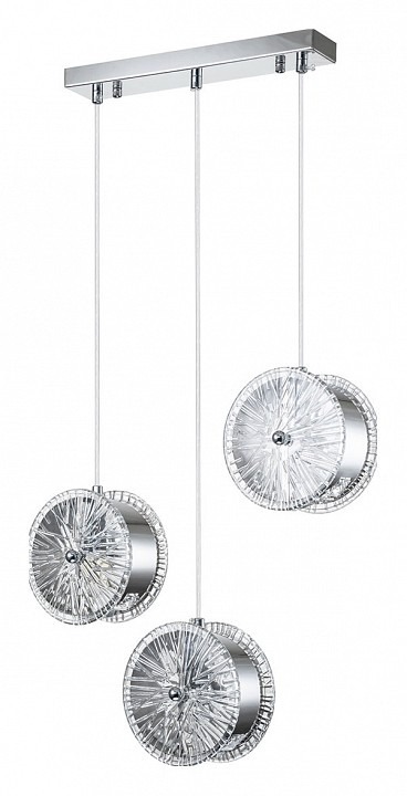 Фото Подвесной светильник Escada Madeira 2105/3S ESC_2105_3S - интернет-магазин МегаТерем в Москве