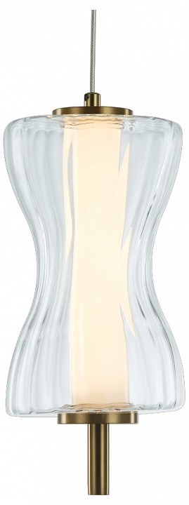 Фото Подвесной светильник Lightstar Botto 800013 LS_800013 - интернет-магазин МегаТерем в Москве