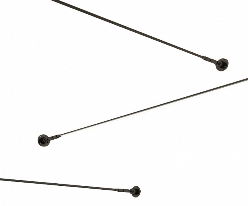 Фото Светильник на растяжке Kink Light Скайлайн 2216-600,19 KL_2216-600.19 - интернет-магазин МегаТерем в Москве