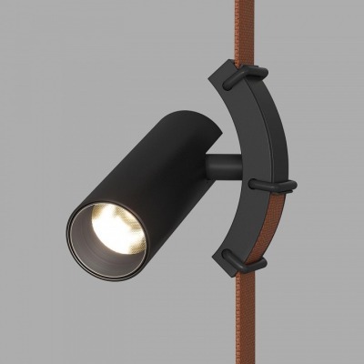 Светильник на штанге Denkirs BELTY SPOT DK5547-BK DK_DK5547-BK