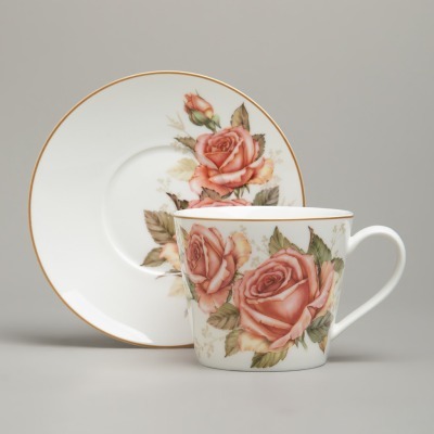 Чайная пара lefard корейска...