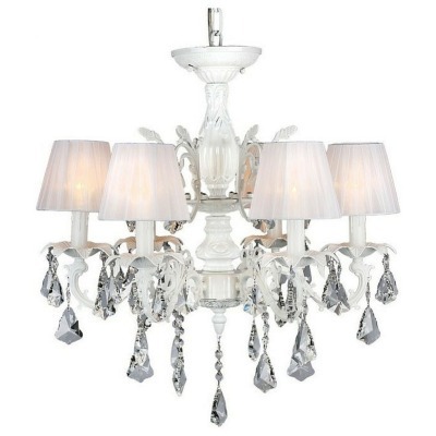 Подвесная люстра Omnilux Catanzaro OML-30807-06 OM_OML-30807-06