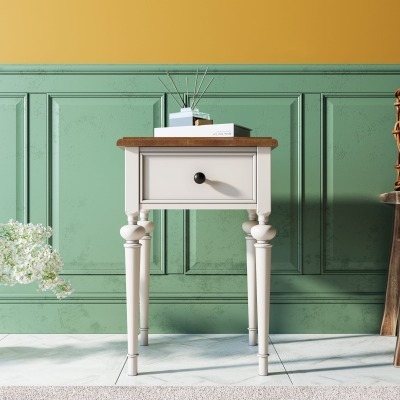 Тумбочка в стиле Прованс Od...