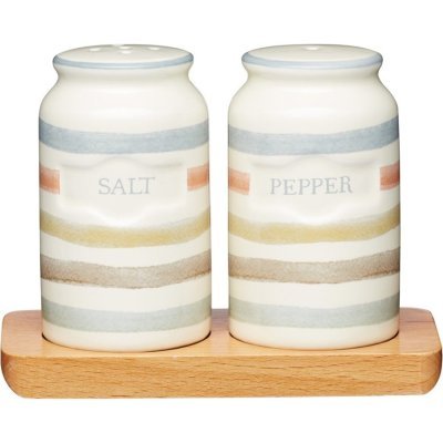 Kitchen Craft Набор солонка...