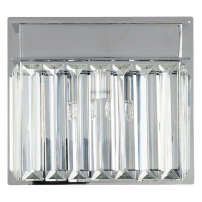 Накладной светильник Divinare Charlie 6817/02 AP-1 DV_6817_02_AP-1