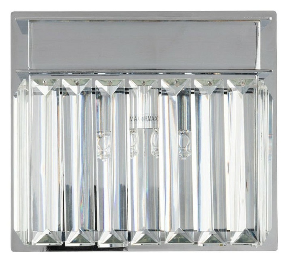 Фото Накладной светильник Divinare Charlie 6817/02 AP-1 DV_6817_02_AP-1 - интернет-магазин МегаТерем в Москве