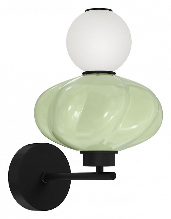 Фото Бра ST-Luce FLORENTINI SL6134.401.01 - интернет-магазин МегаТерем в Москве