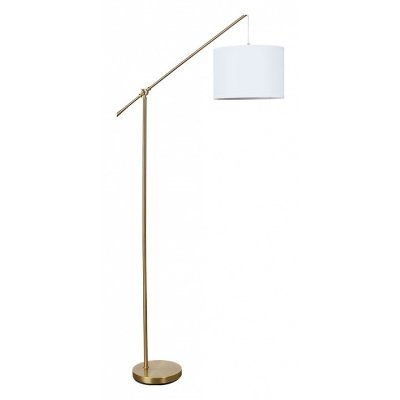 Торшер Arte Lamp Dylan A4054PN-1PB AR_A4054PN-1PB