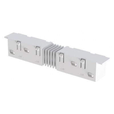 Соединитель линейный для тр...