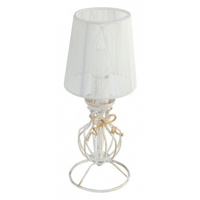 Настольная лампа декоративная Vitaluce V1555 V1555/1L VT_V1555_1L