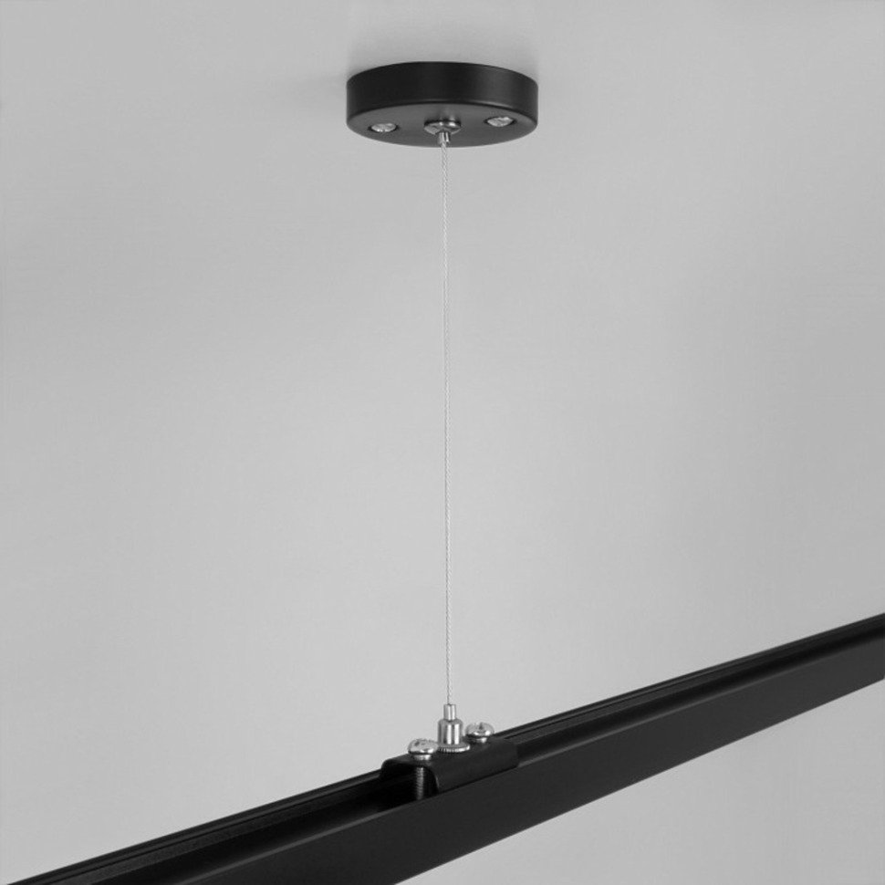 Фото Подвес Elektrostandard TRF-1-200 a046952 ELK_a046952 - интернет-магазин МегаТерем в Москве