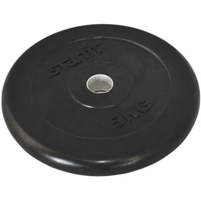 Диск обрезиненный STARFIT B...