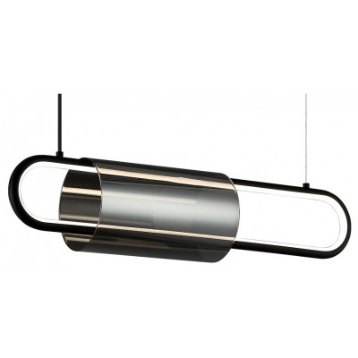 Подвесной светильник Velante 260 260-023-01 VE_260-023-01