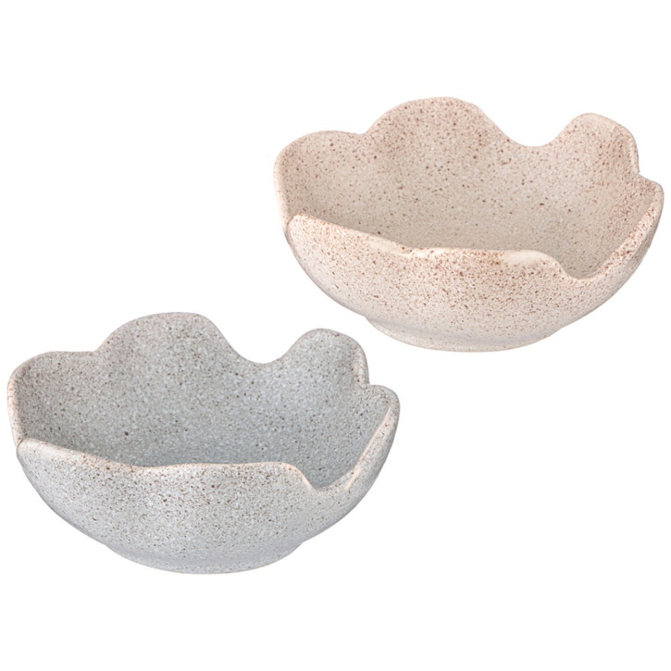 Фото Набор соусников из 2 шт. коллекция pastel Lefard (155-736) - интернет-магазин МегаТерем в Москве