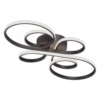 Потолочная люстра Vitaluce V3775 V3775-1/2PL VI_V3775-1_2PL