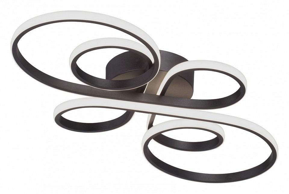 Фото Потолочная люстра Vitaluce V3775 V3775-1/2PL VI_V3775-1_2PL - интернет-магазин МегаТерем в Москве