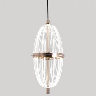 Подвесной светильник Lussol...