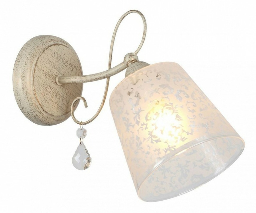 Фото Бра Omnilux Orune OML-53001-01 OM_OML-53001-01 - интернет-магазин МегаТерем в Москве