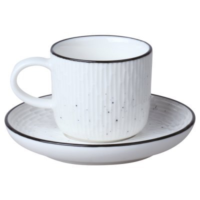 Набор кофейных пар contour,...