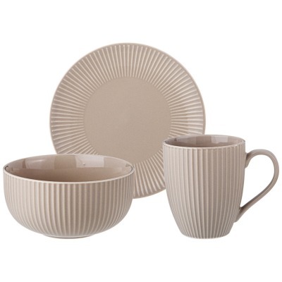 Набор посуды lefard 3 предм...