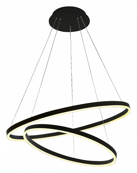 Фото Подвесной светильник Kink Light Тор 08220,19A(4000K) KL_08220.19A_4000K - интернет-магазин МегаТерем в Москве